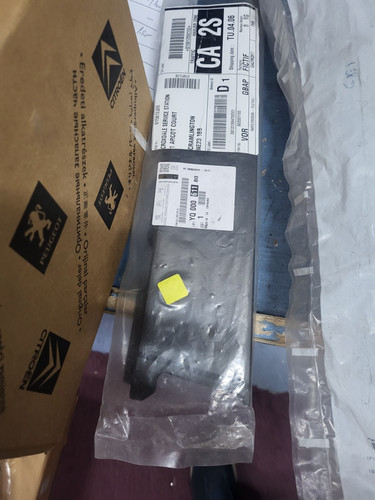 Genuine new citroen 2017 - new,