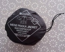 Mountain Warehouse Mens Pakka