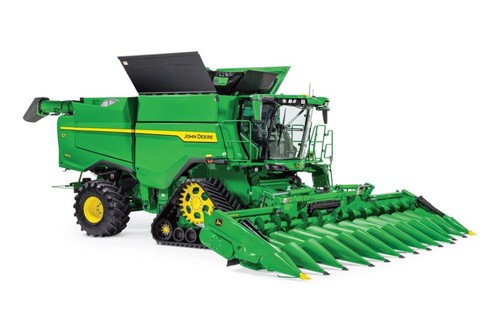 Ertl john deere - s7, 900