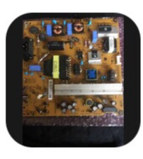 LG 42LF580V 42" TV POWER