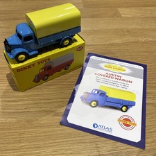 Boxed Diecast Dinky Toys 413