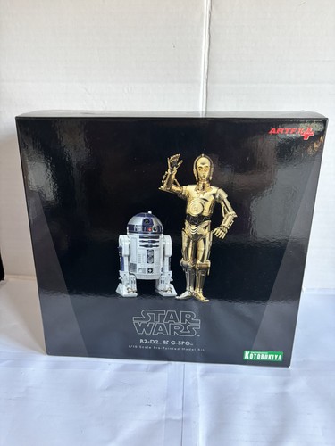 Kotobukiya star wars d2 - kotobukiya,