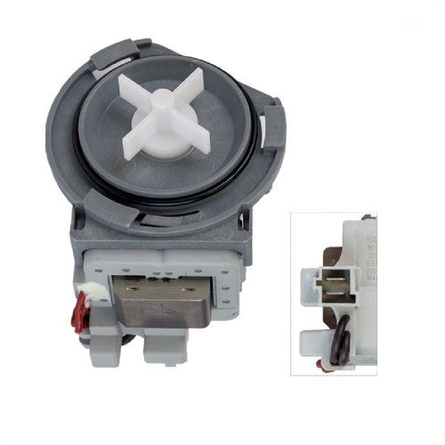 Diplomat dishwasher drain pump - drain,