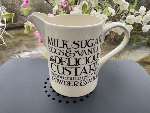 Emma bridgewater black toast - emma,