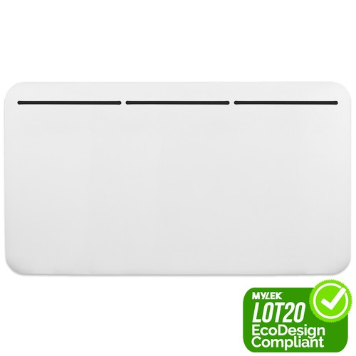 Electric panel heater - heater, radiator