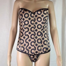 New large corset underwear - large,