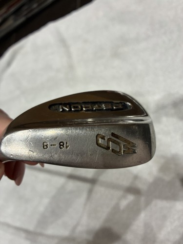 Inazuma petron wedge 8 - inazuma, 18°