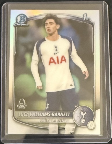 Topps chrome ucc - topps, 2025/2026