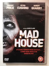 Madhouse genuine - 2013),