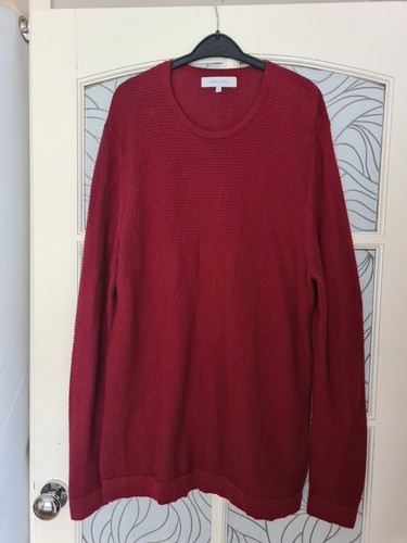 Nigel hall crew neck - hall,