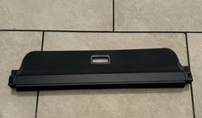 GENUINE TOYOTA COROLLA ESTATE 2018-2023 PARCEL SHELF BOOT LOAD COVER BLACK