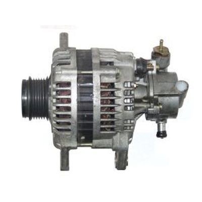 Napa alternator for - alternator,