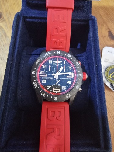 Breitling endurance pro x82310 - breitling,