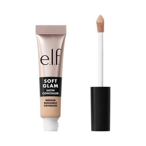 Soft glam satin - e.l.f.,