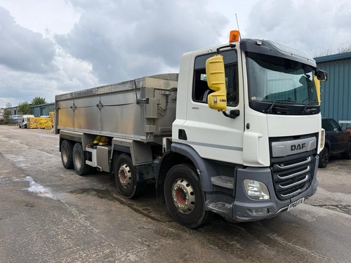 2018 reg daf - 68,