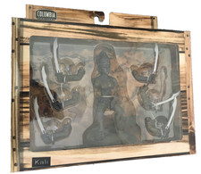 KALI X-PLUS COLD CAST RESIN