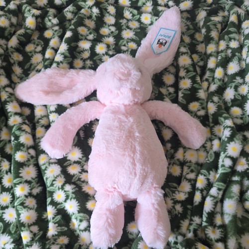 Very rare jellycat - jellycat, pink