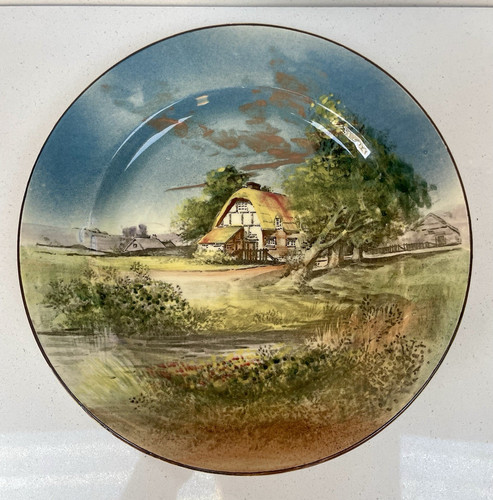 Royal doulton landscape - royal,