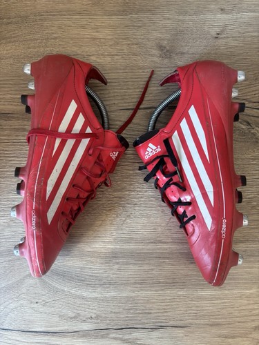Adidas adizero rs7 rugby boots - rugby,