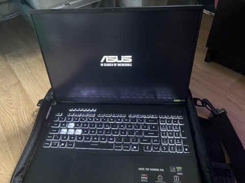 Asus tuf gaming a16 - a16, rtx