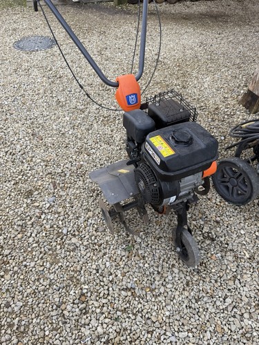 Husqvarna tiller cultivator - husqvarna,