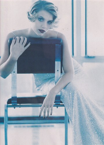 Claire danes mini - claire, (1990s)