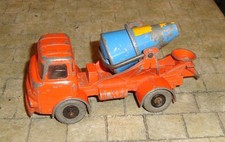 RARE DINKY  SUPERTOYS ALBION