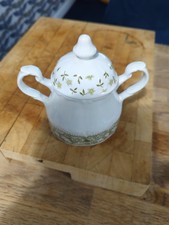 J&G Meakin Sterling "Forget Me