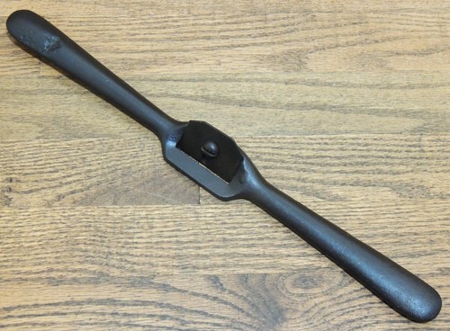 Unmarked iron cooper s - 16",