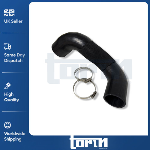 Intercooler turbo hose pipe - intercooler,