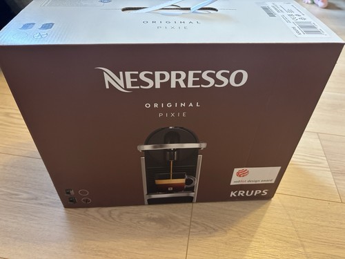 Nespressco original pixie - original,