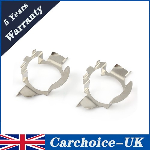 Led adapter holder - 2x,
