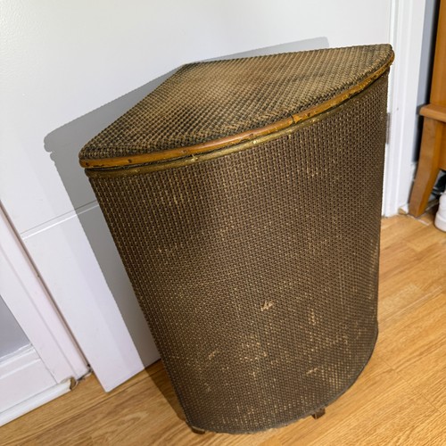 Vintage lloyd loom - vintage, style