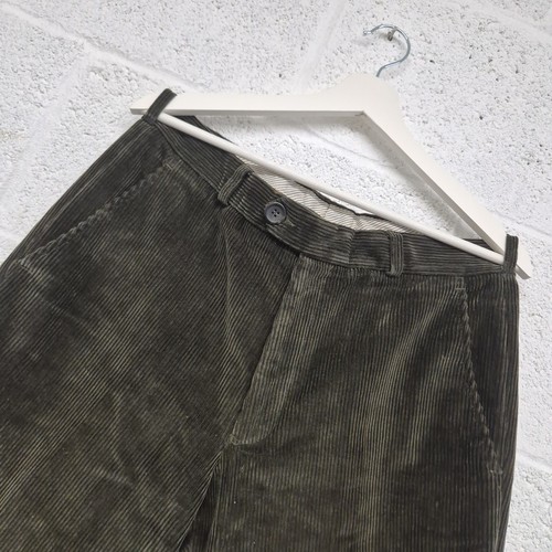Gurteen esquire corduroy - gurteen,