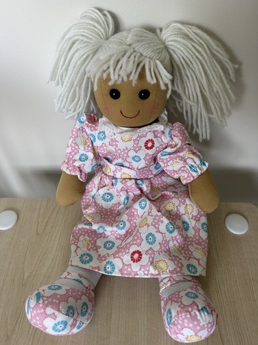 Powell craft cloth - craft, dolly