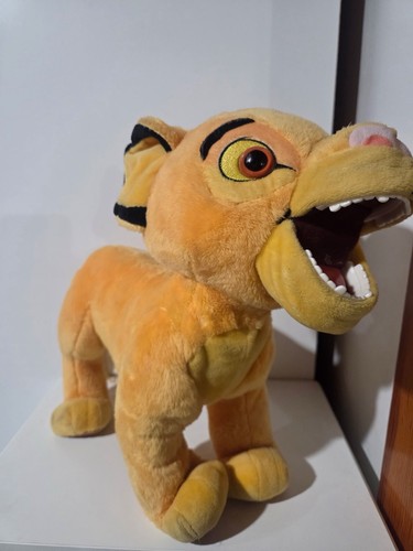 Disney store the - disney, lion