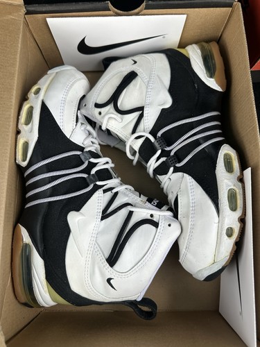 Vtg air max mundo - 96,