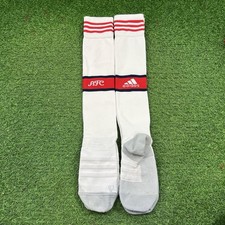 Arsenal Home Football Socks
