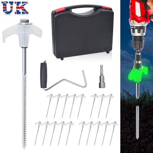 20x pegs screw - pegs, top