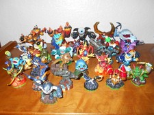 Skylanders HUGE Lot Of