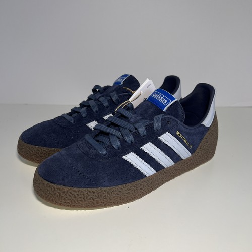 Adidas montreal navy blue - adidas,