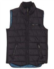 Zara Mens Padded Gilet UK 36