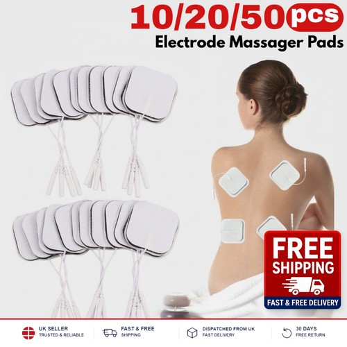 Tens machine pads - tens,