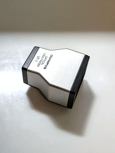 Olympus optical - vf-1,