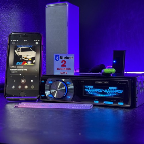 Pioneer carrozzeria deh p630 - pioneer,