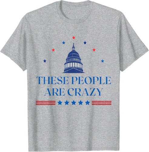 These people are - people,
