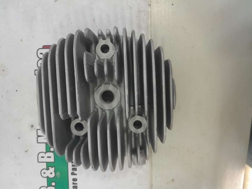 Head bee vespa - bee, 125