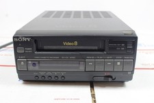 Sony EV-C3 Video8 Compact 8mm