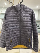 Rab Men's Microlight Alpine