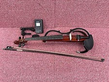 Yamaha SV150 Electric Violin